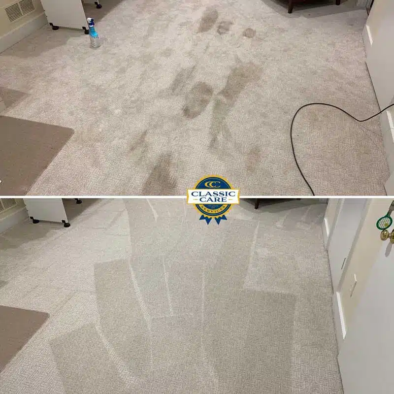 Carpet Cleaning Smyrna GA