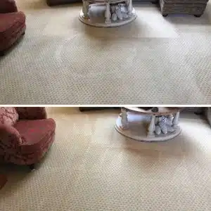 Carpet Cleaning