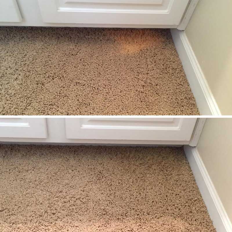 Carpet Dyeing Atlanta GA Classic Care Services