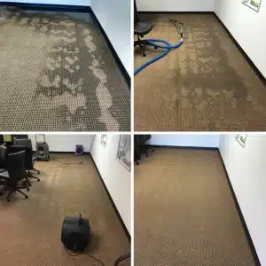 Water Damage Restoration