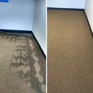 Water Damage Restoration