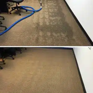 Water Damage Restoration